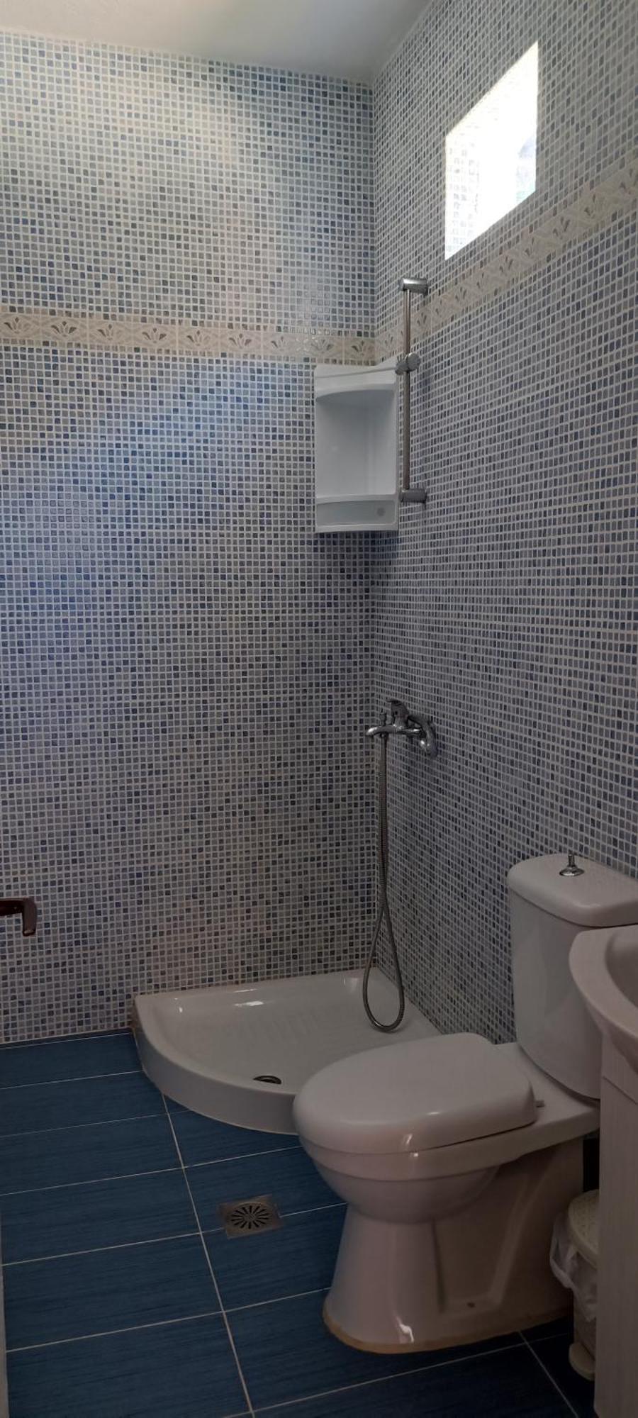 Keramos Hotel Loutrón Luaran gambar