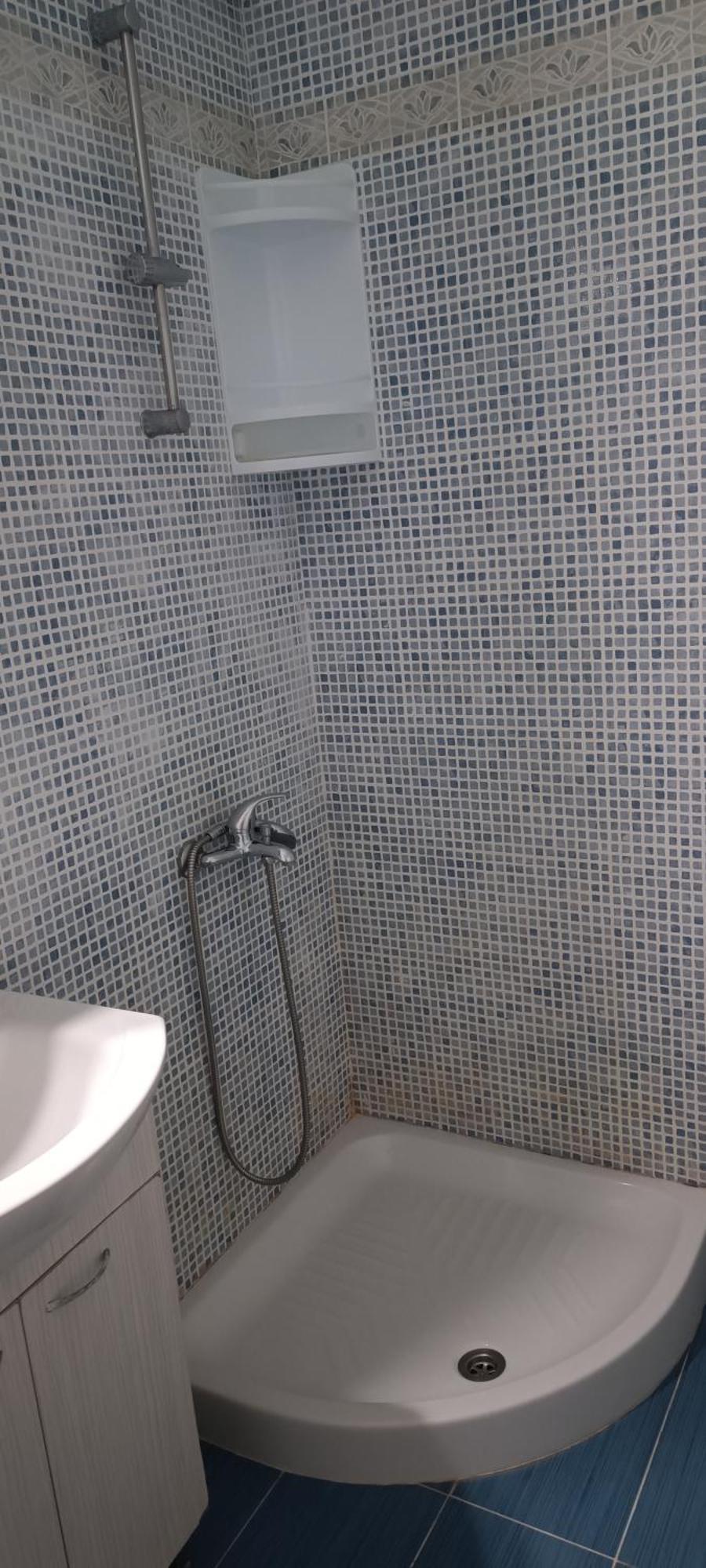 Keramos Hotel Loutrón Luaran gambar